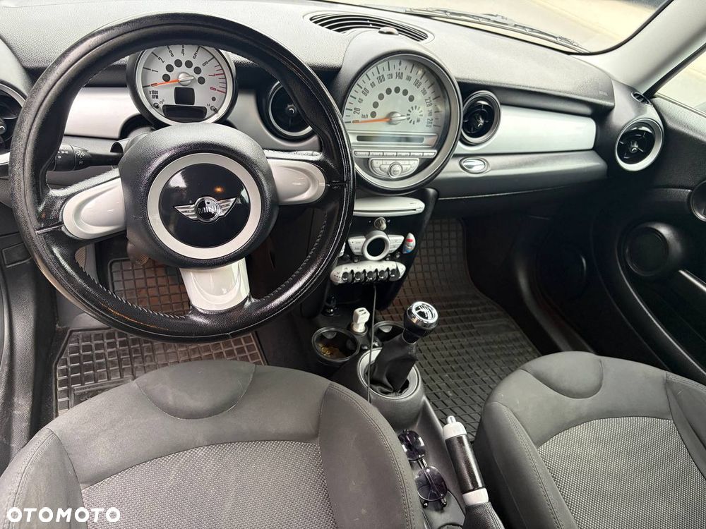 MINI Cooper - 13