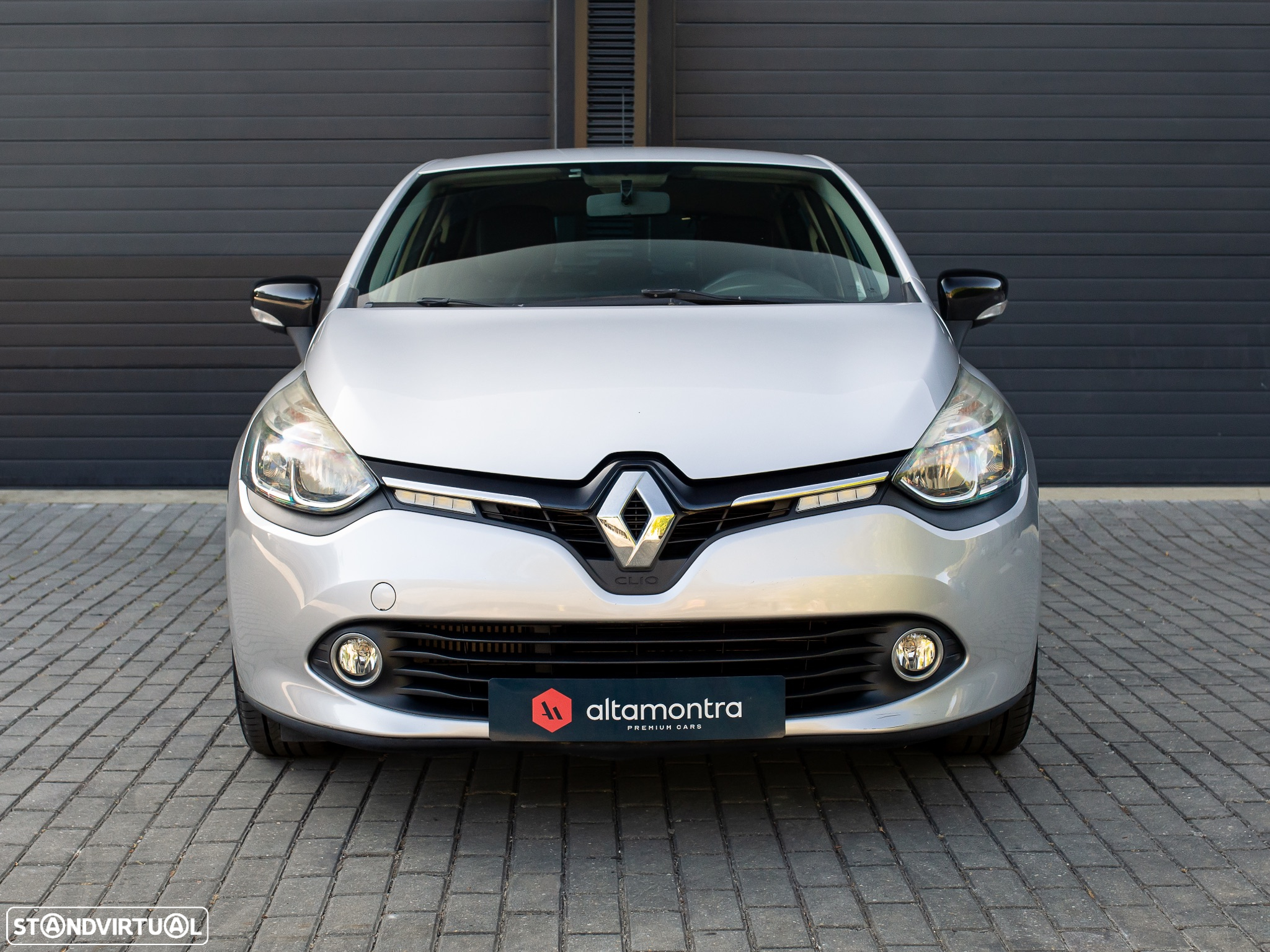 Renault Clio 1.5 dCi Limited - 3