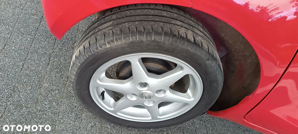 Toyota Yaris 1.33 Luna - 13