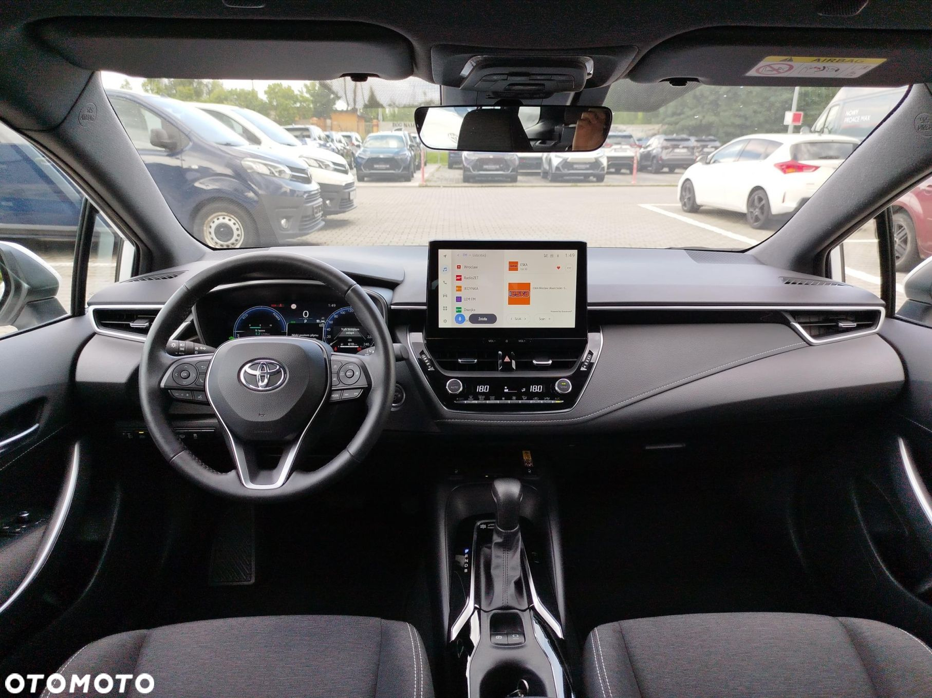 Toyota Corolla - 12