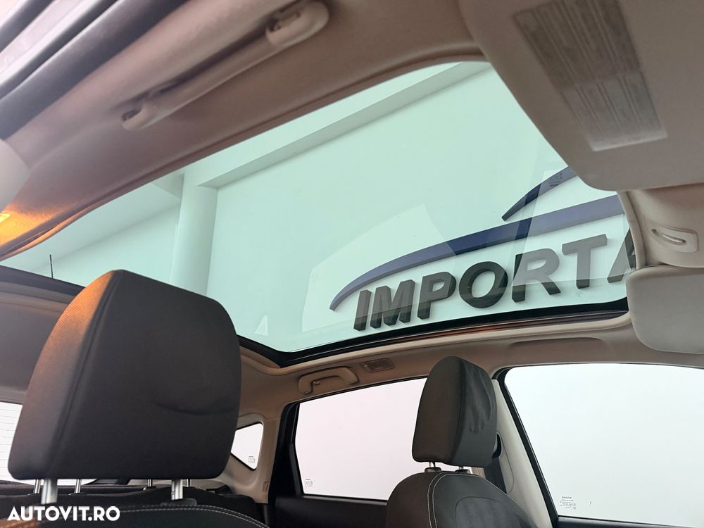 Nissan Qashqai 1.6 acenta Start/Stop - 24