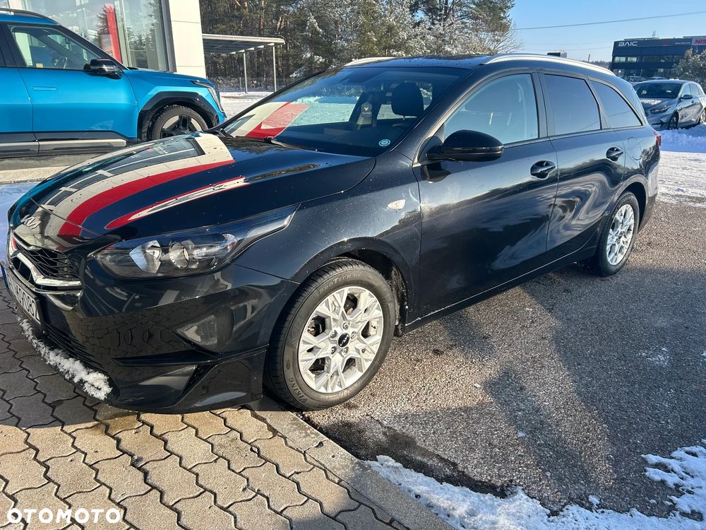 Kia Ceed 1.0 T-GDI L - 4