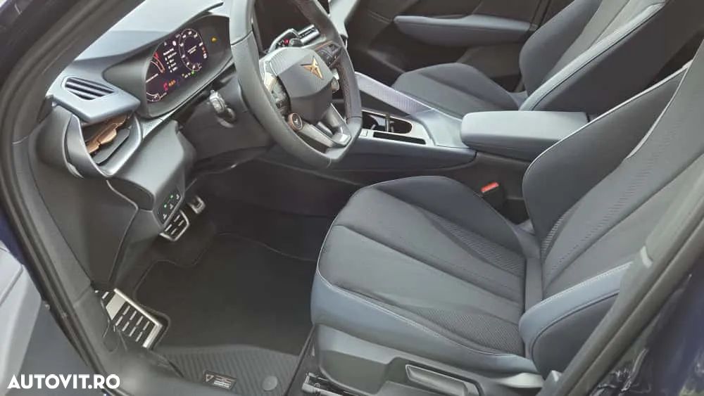 Cupra Terramar - 6