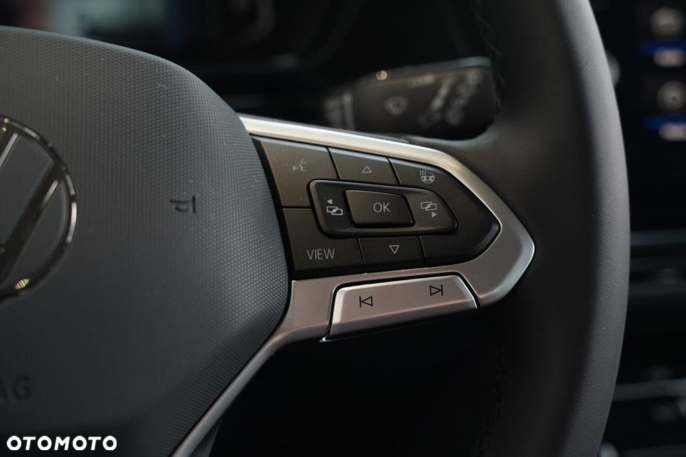 Volkswagen Touran 1.5 TSI EVO Highline DSG - 18