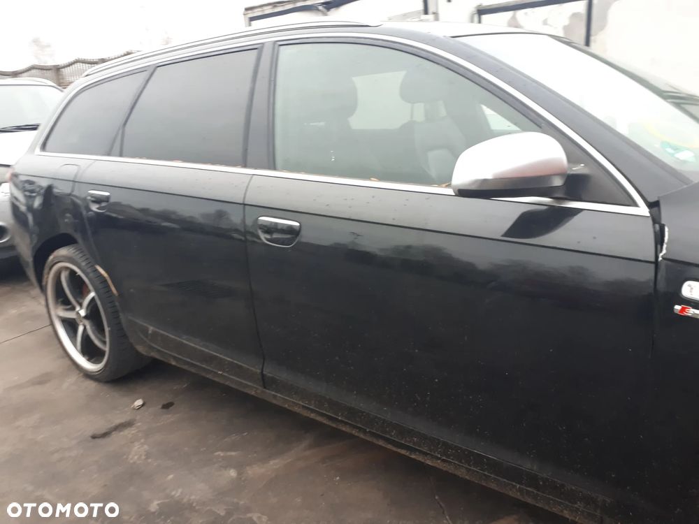 AUDI A6 C6 3.0 TDI 04-08 3.0 TDI SPRĘŻARKA KOMPRESOR KLIMATYZACJI - 4