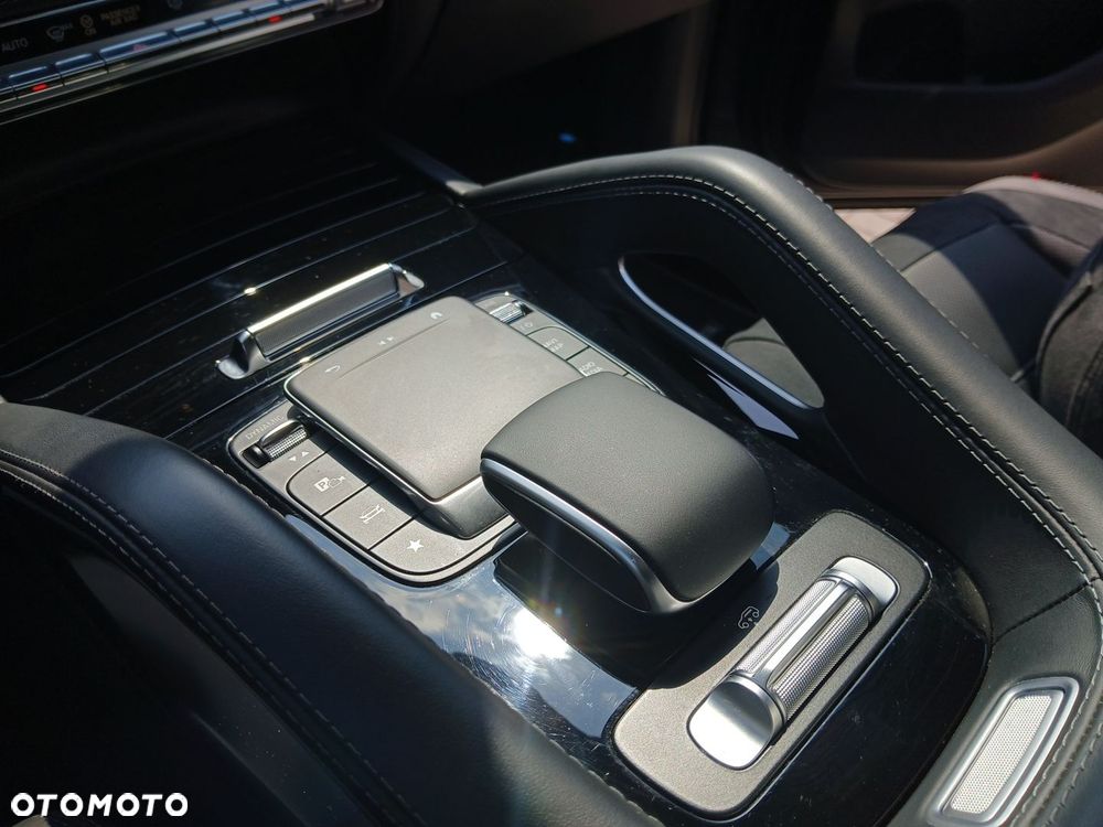 Mercedes-Benz GLE AMG 53 4-Matic Premium - 25