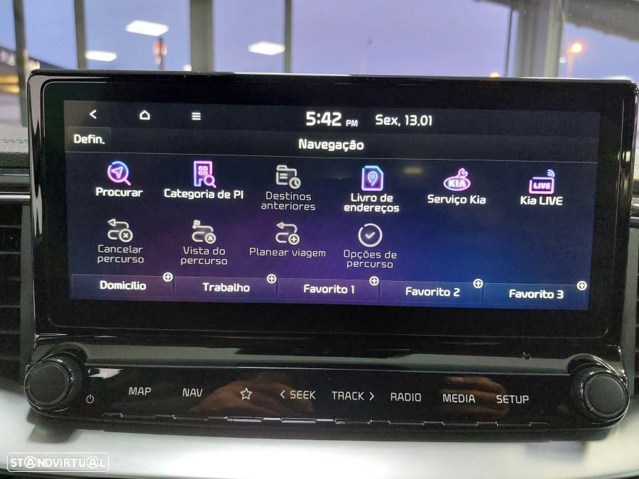 Kia XCeed 1.6 GDi PHEV First Edition - 34