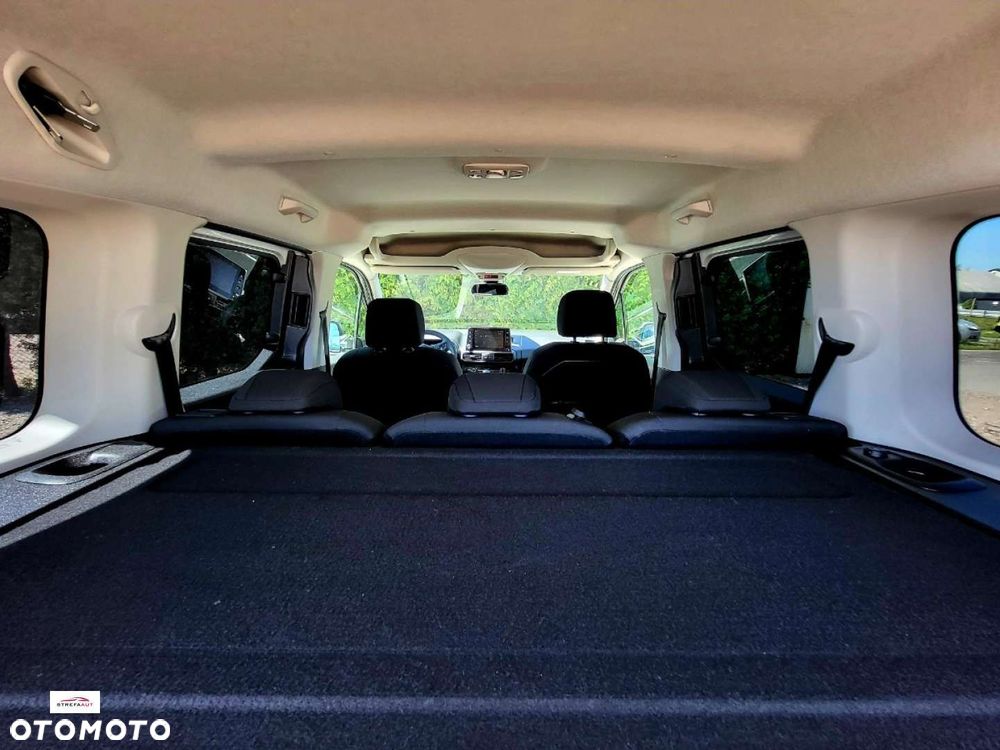 Opel Combo - 22