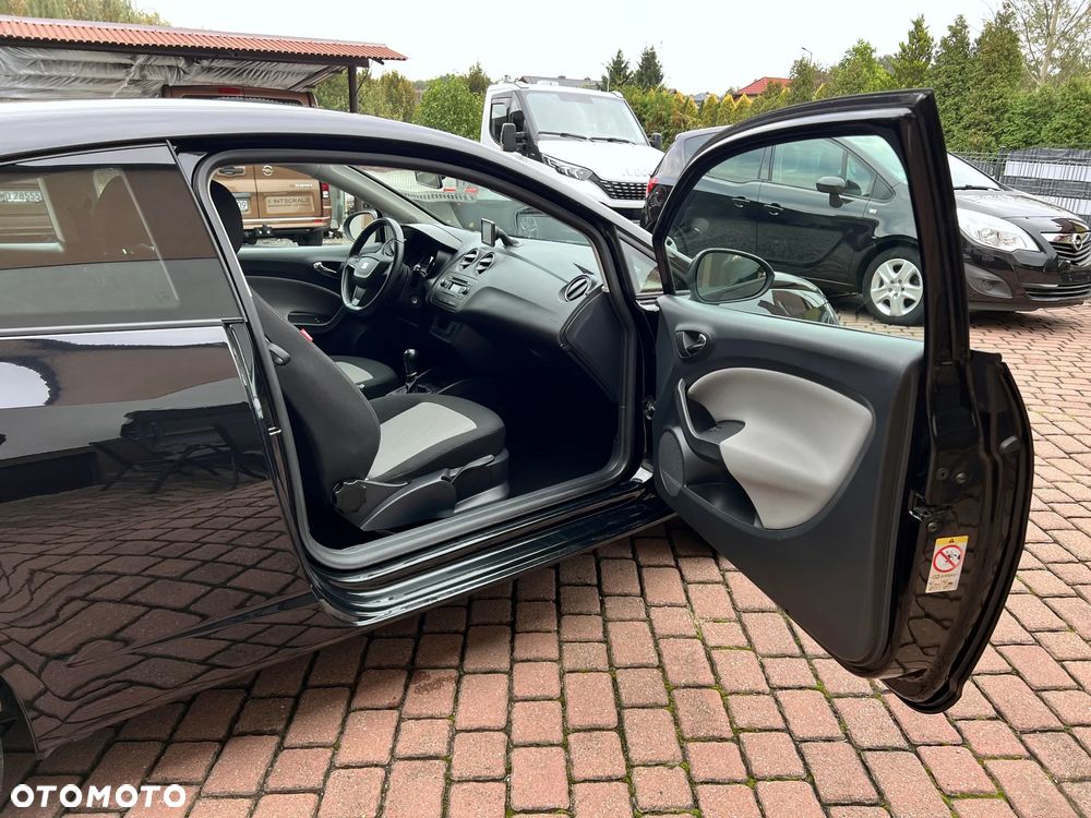Seat Ibiza SC 1.4 16V Copa - 31