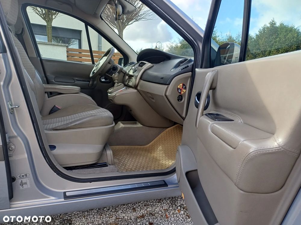 Renault Scenic 2.0 16V Expression - 5