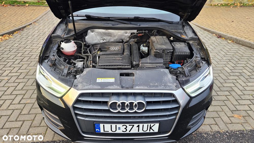 Audi Q3 1.4 TFSI Sport - 33