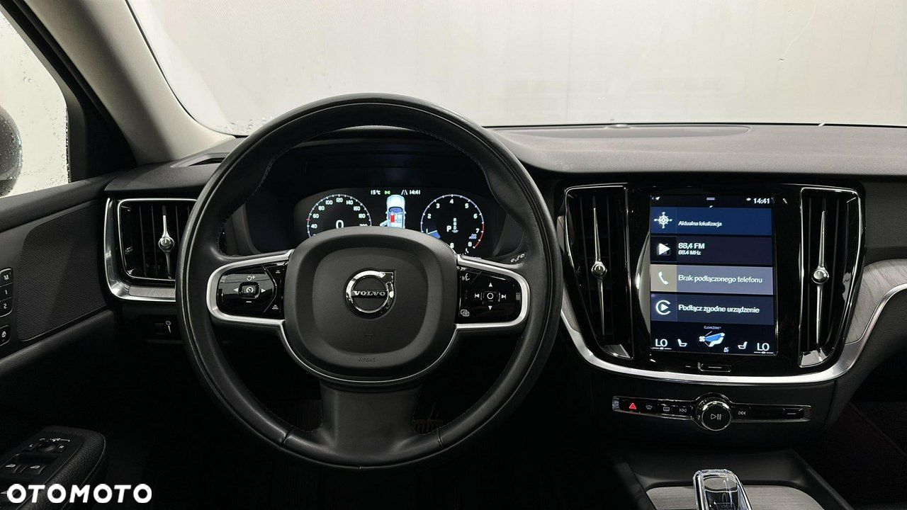 Volvo V60 B5 B AWD Inscription - 10