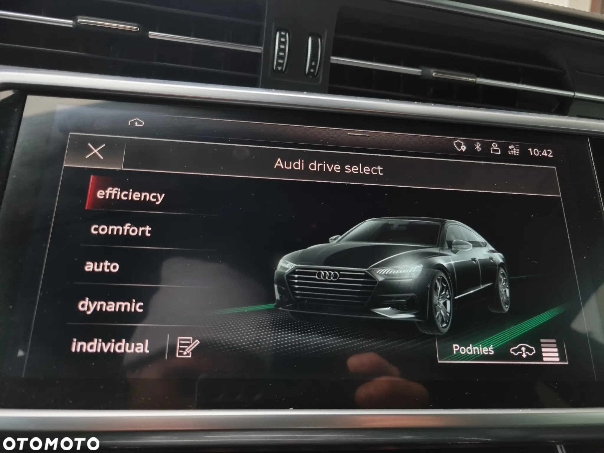 Audi A7 Sportback - 24