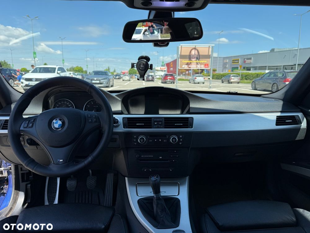 BMW Seria 3 - 19