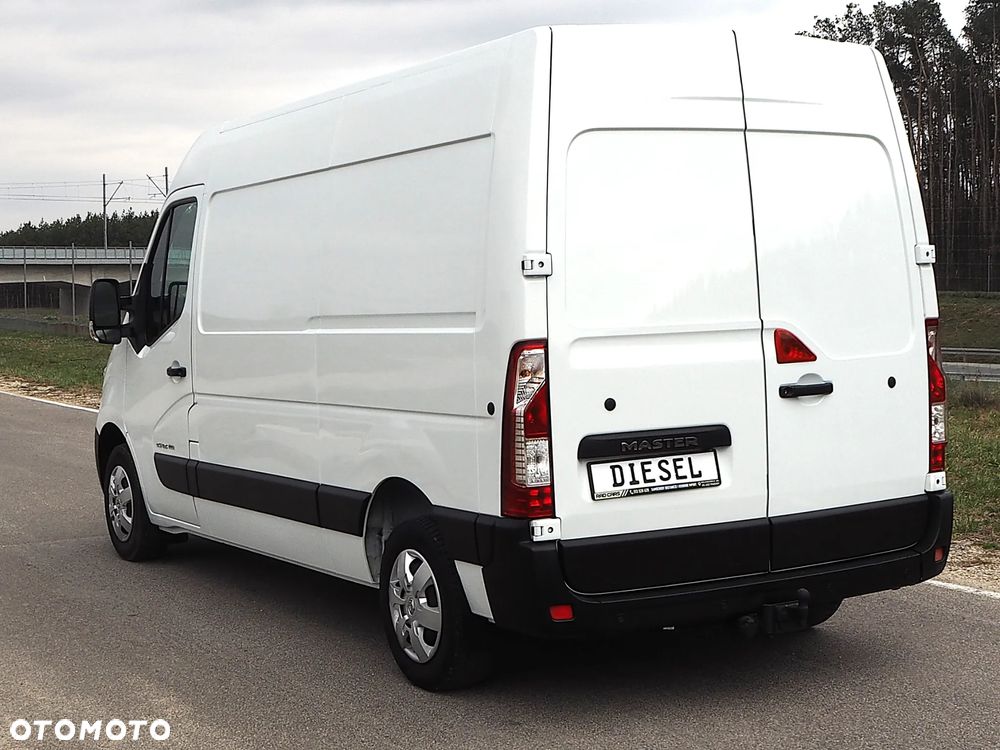 Renault Master - 5