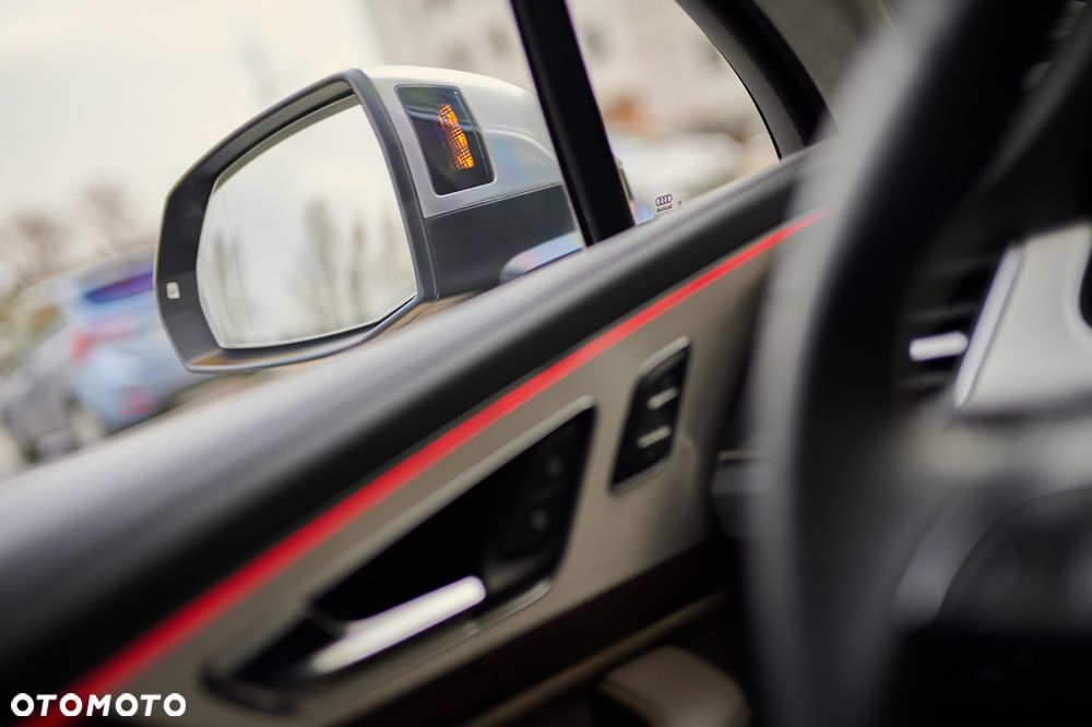 Audi SQ7 - 31