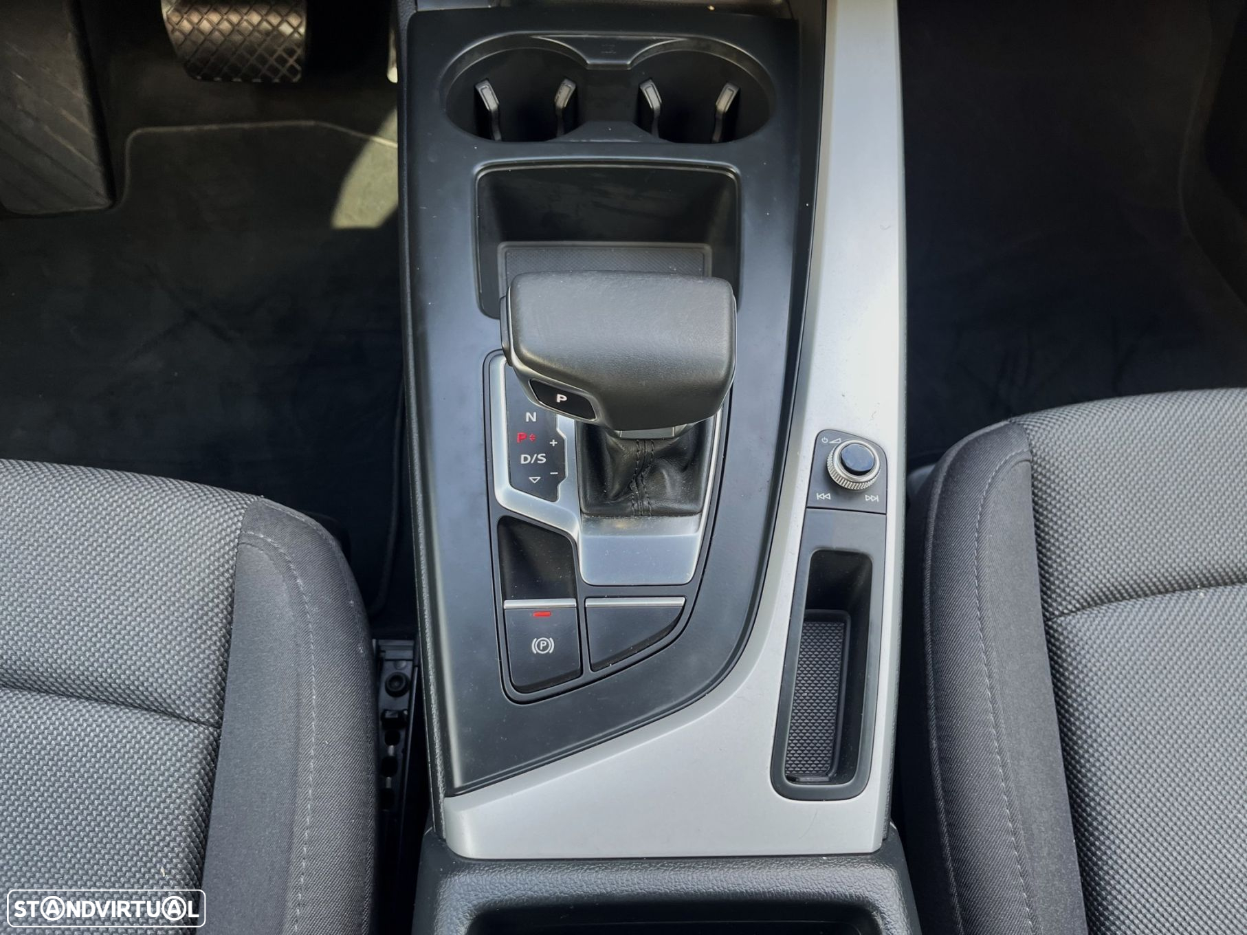 Audi A4 Avant 35 TDI Advanced S tronic - 12