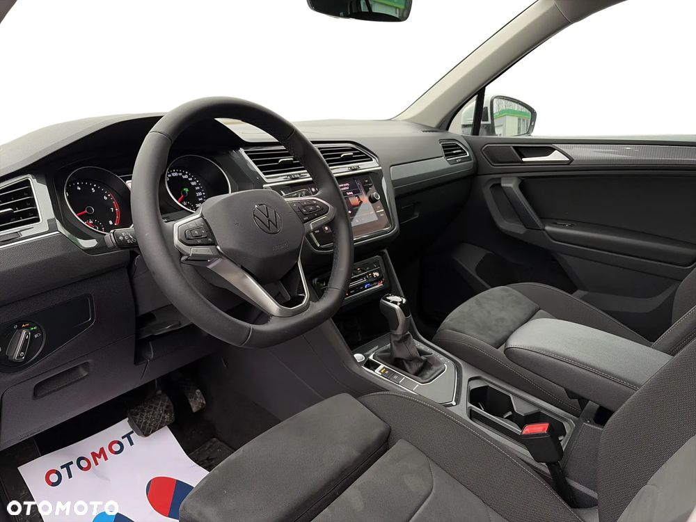 Volkswagen Tiguan 1.5 TSI EVO Life DSG - 9