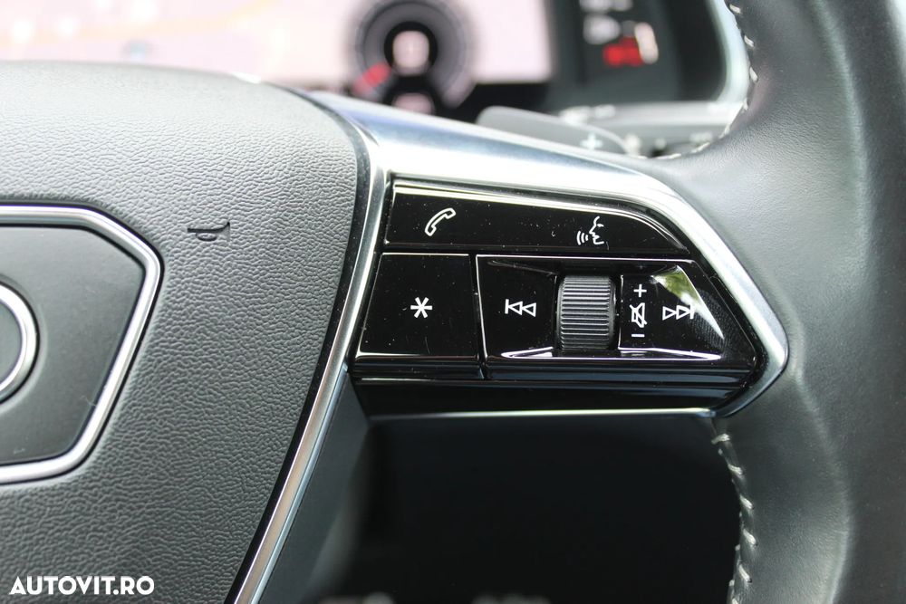 Audi A6 Allroad - 18