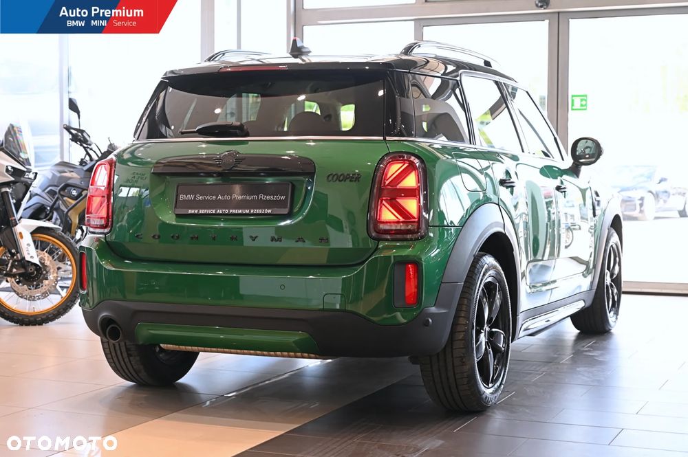MINI Countryman Cooper - 20