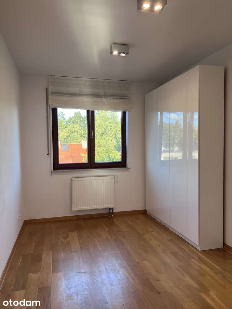 70 m² | 3 pokoje | 2 balkony | klimatyzacja | garaż | ul. Rymarska