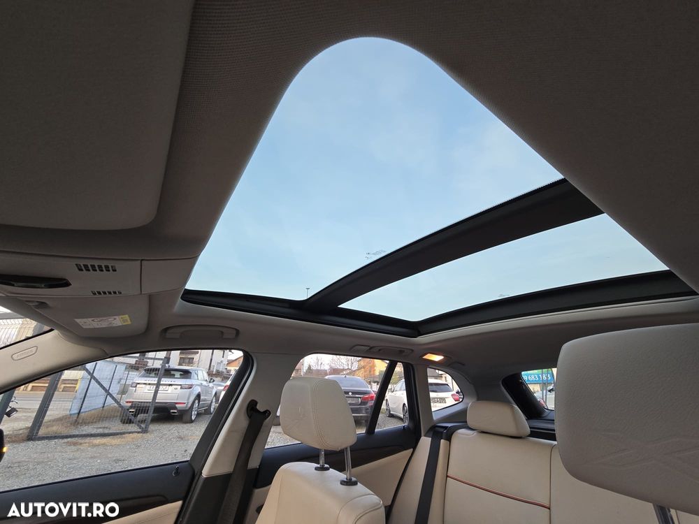 BMW X1 xDrive20d Aut. xLine - 12