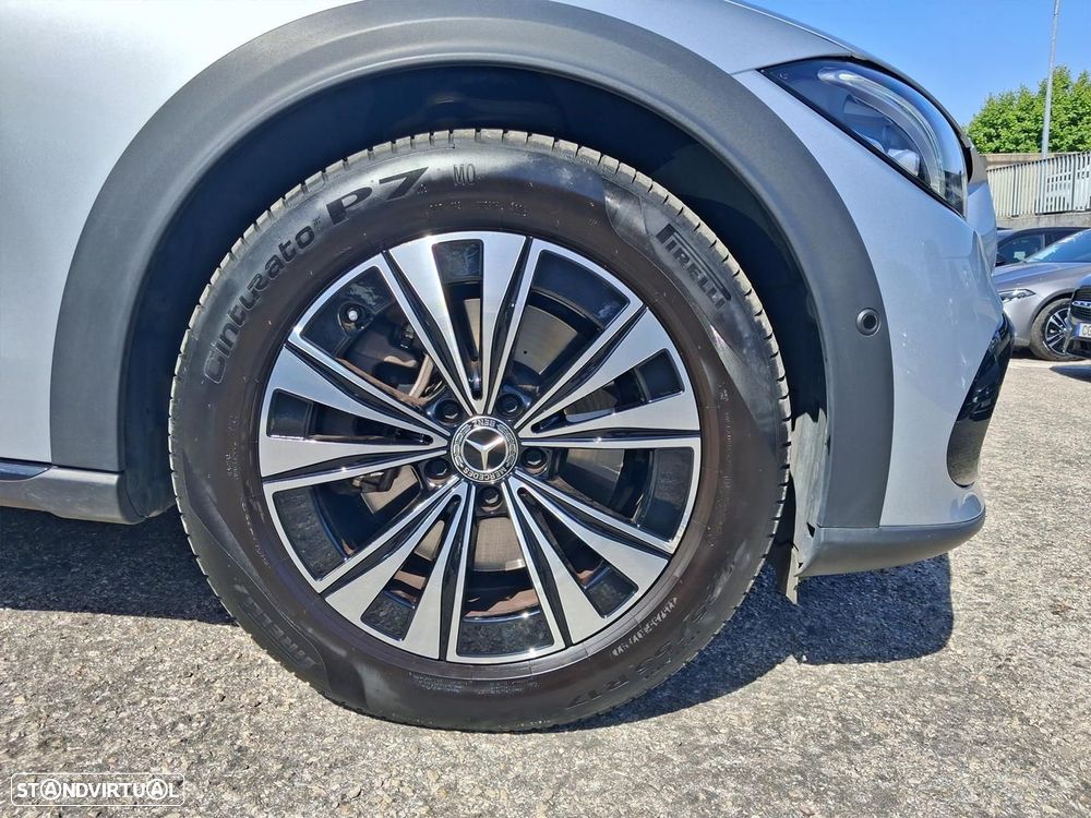 Mercedes-Benz C 220 d 4Matic All-Terrain - 5