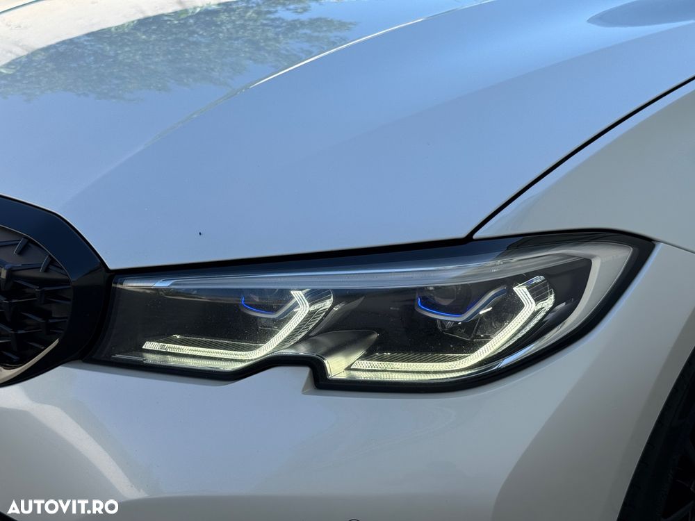BMW Seria 3 - 17