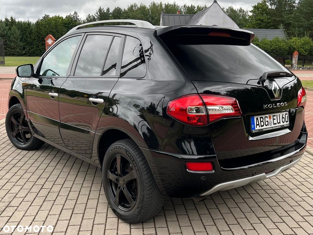 Renault Koleos 2.0 dCi FAP 4x4 Bose Edition - 7