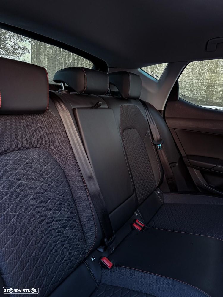 SEAT Leon - 7