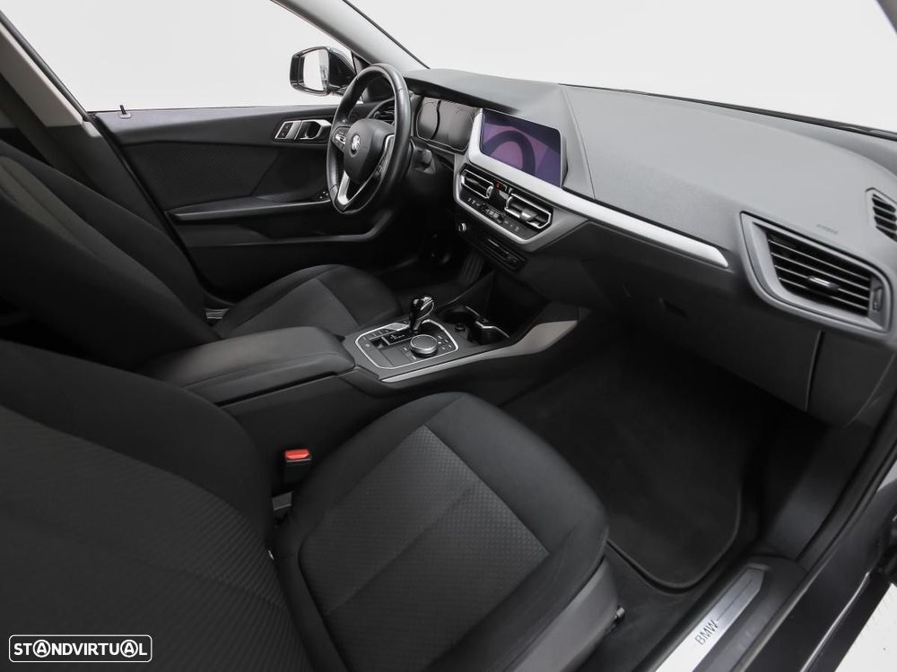 BMW 216 Gran Coupé d Advantage - 9