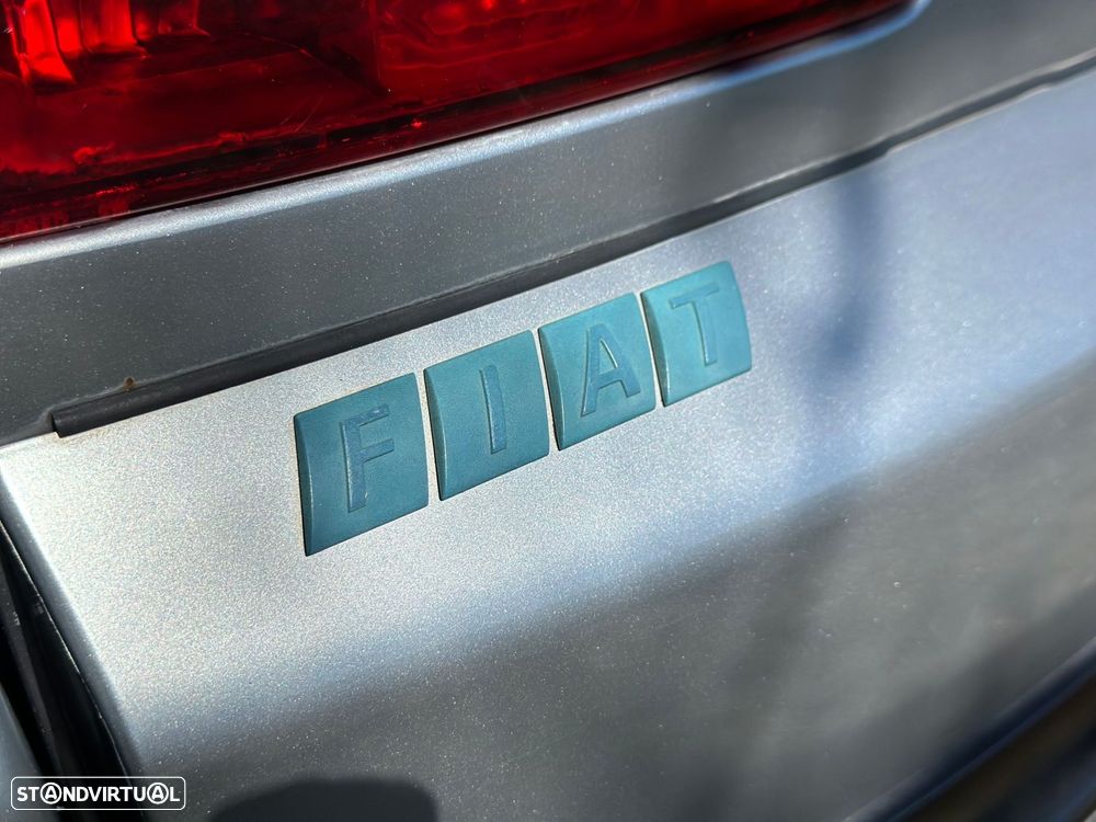 Fiat Stilo Multiwagon 1.4 Active - 9