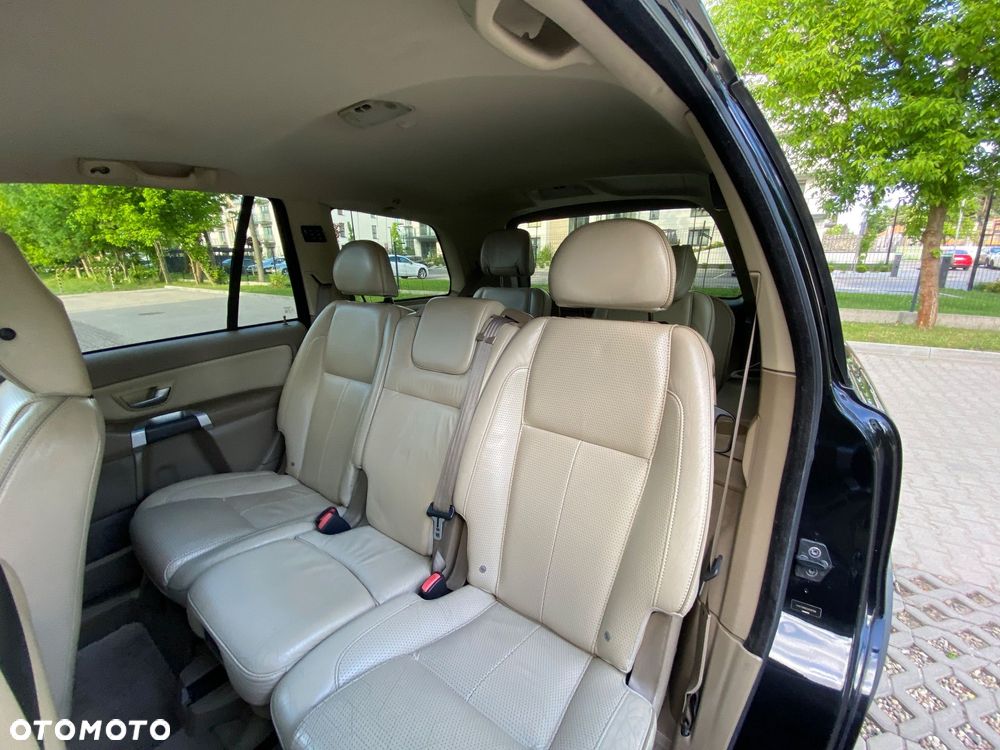 Volvo XC 90 V8 Sport - 14