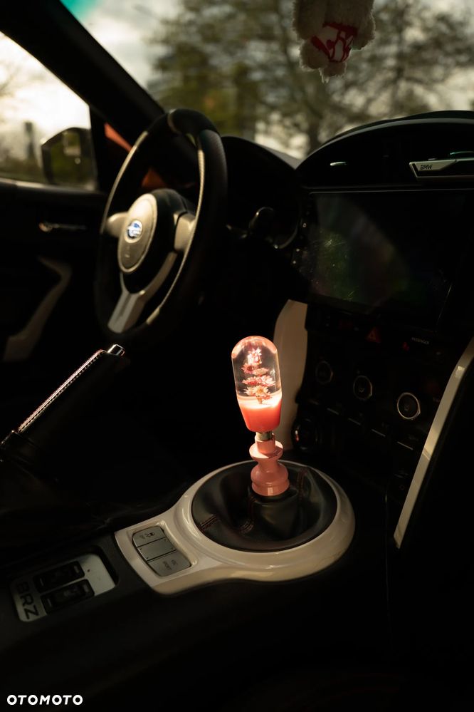 Subaru BRZ 2.0i Sport - 18
