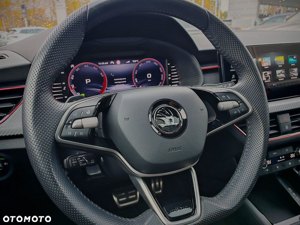 Skoda Kamiq 1.5 TSI Monte Carlo DSG - 6