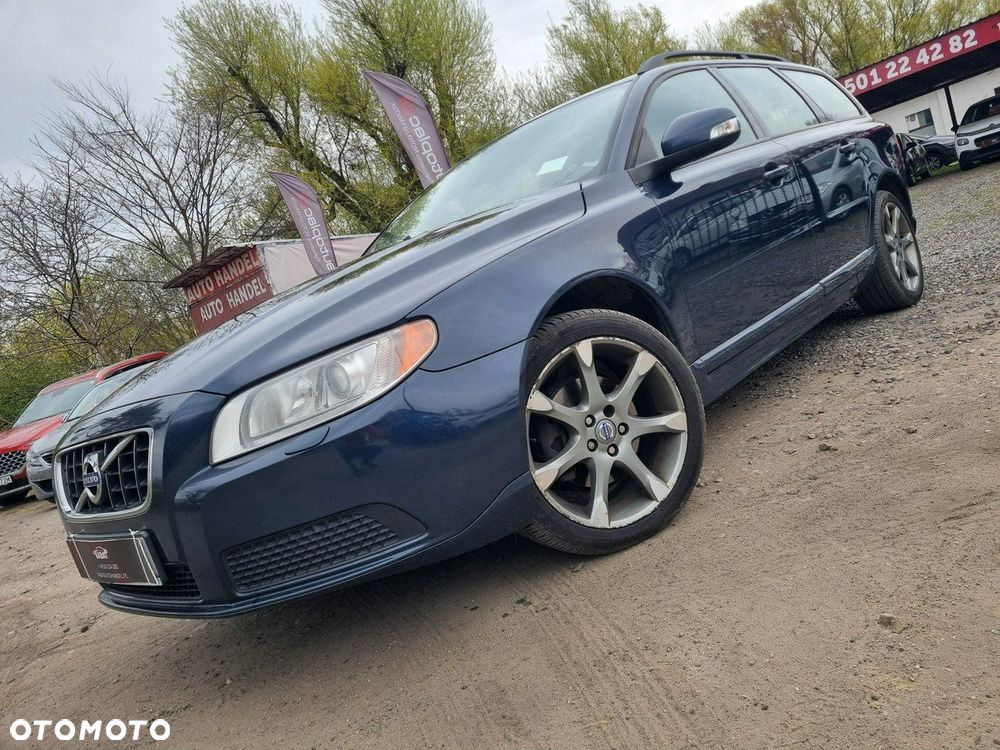 Volvo V70 - 9