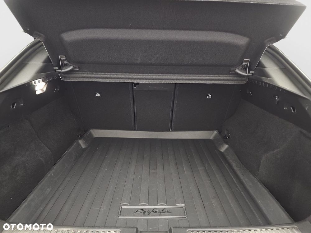 Renault Rafale 1.2 E-Tech Full Hybrid 200 esprit Alpine MMT - 39