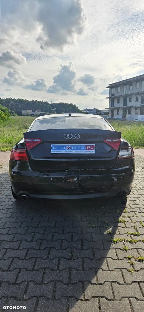 Audi A5 Coupé - 5