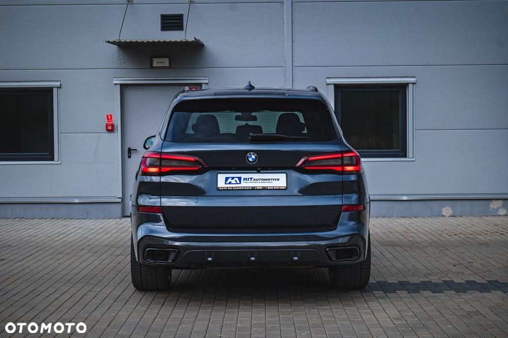 BMW X5 xDrive25d - 5