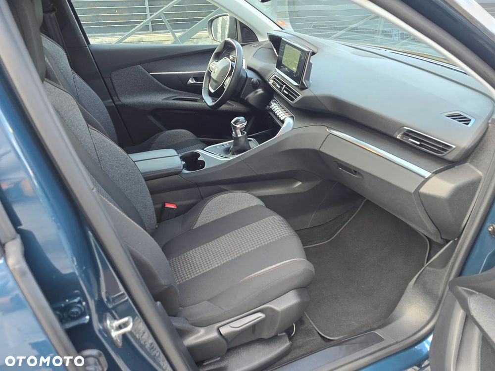 Peugeot 3008 PureTech 130 Stop & Start GPF Active Pack - 15