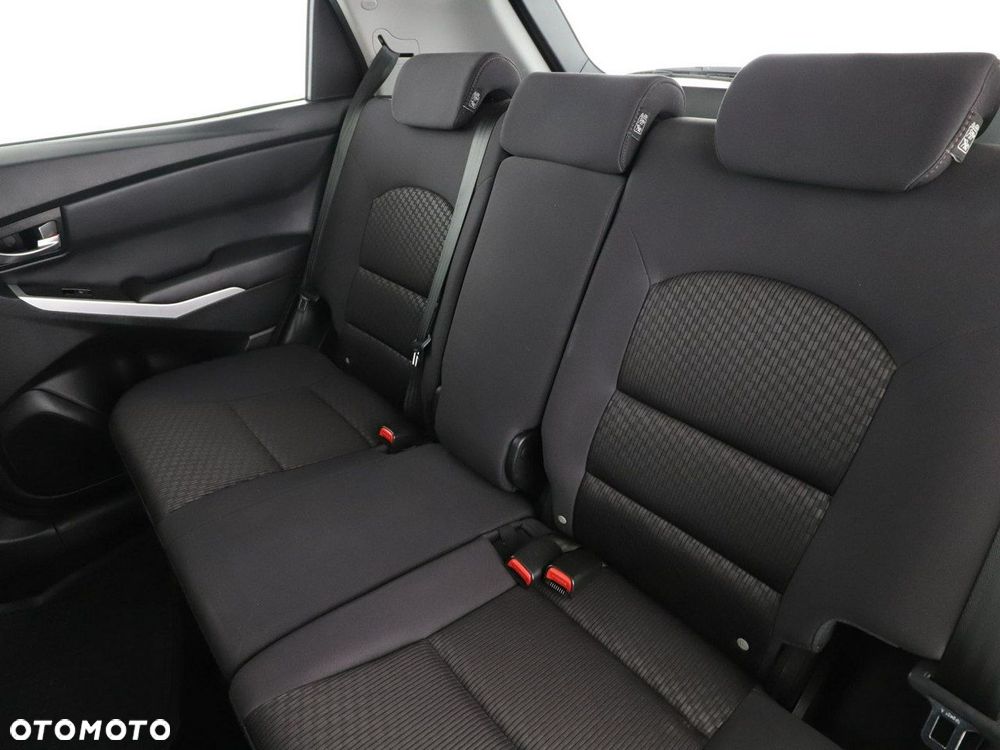 SsangYong/KGM Korando 2.0 Sapphire 2WD - 17