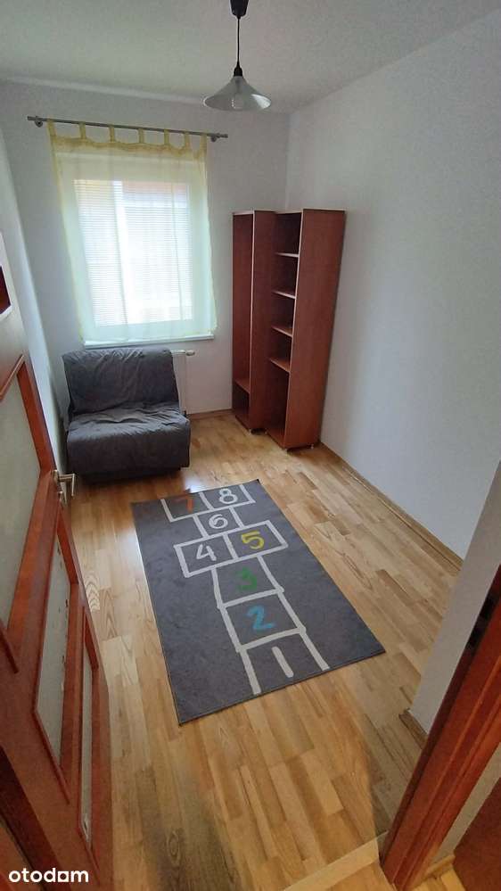 Mieszkanie 3 pokojowe + garaż ul. Królewiecka