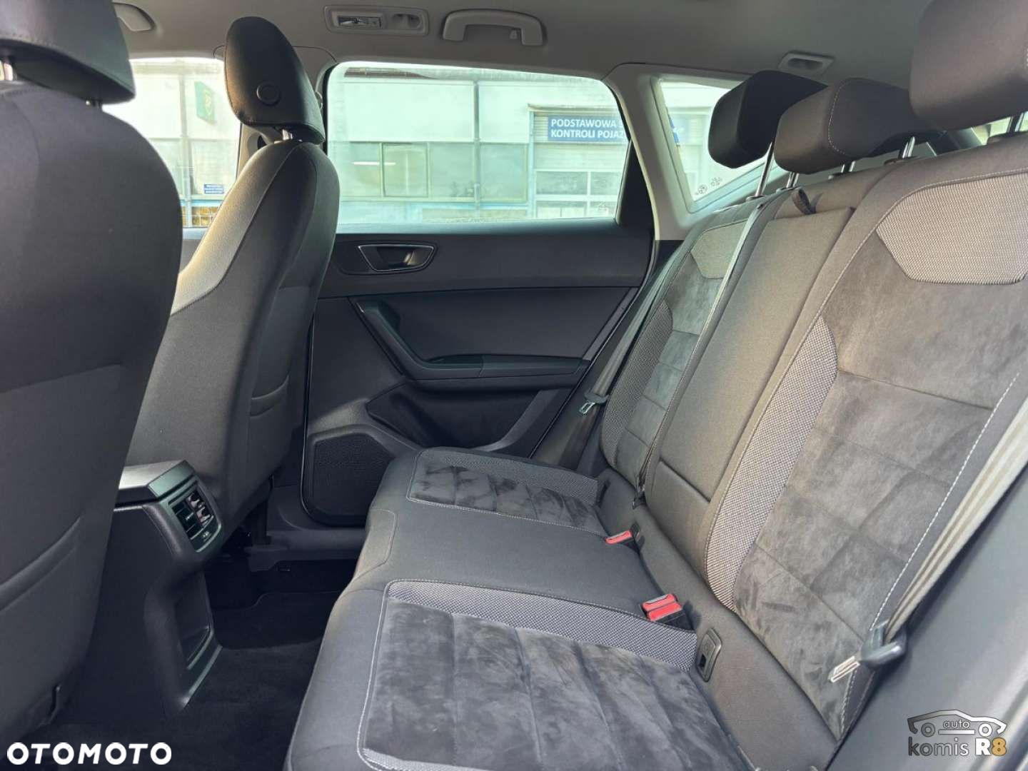 Seat Ateca - 11