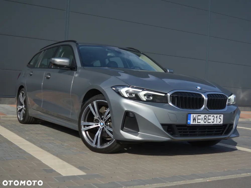 BMW Seria 3 - 2