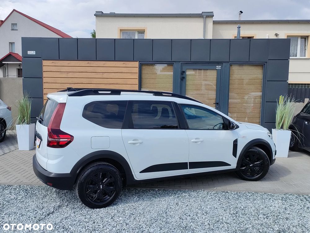 Dacia Jogger 1.0 TCe Extreme - 33