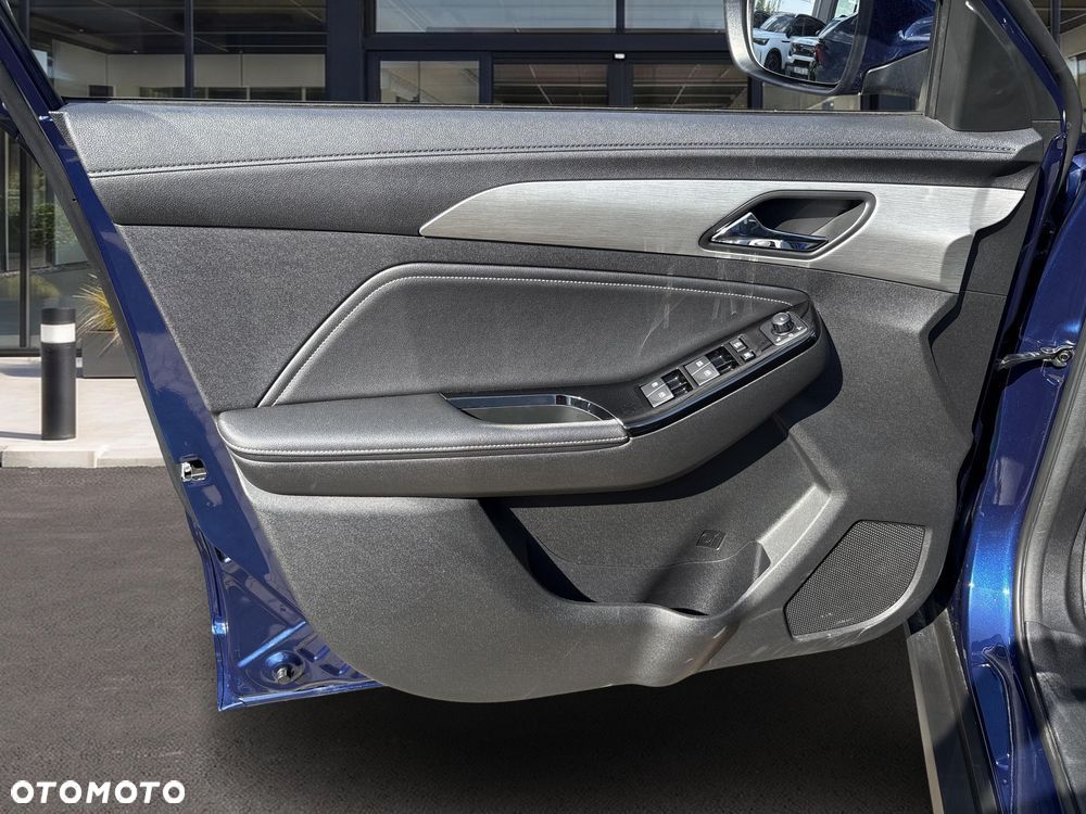 BAIC 3 1.5T Luxury - 14