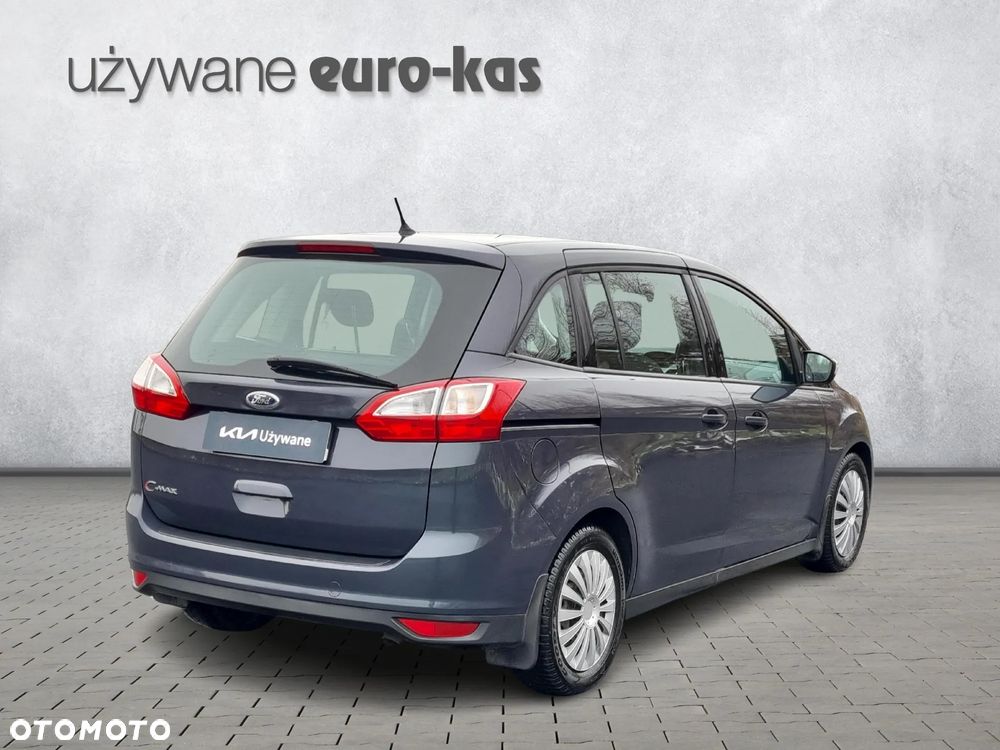 Ford Grand C-MAX 2.0 TDCi Trend - 5