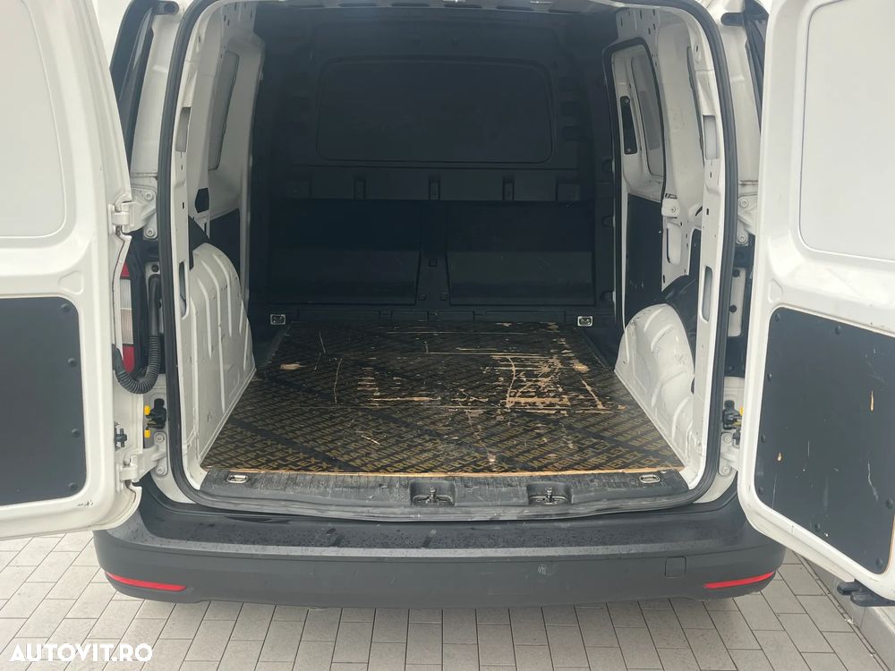 Volkswagen Caddy 2.0 TDI 55 kW - 7