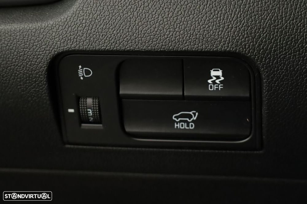 Kia Sorento 1.6 T-GDI HEV Concept - 20