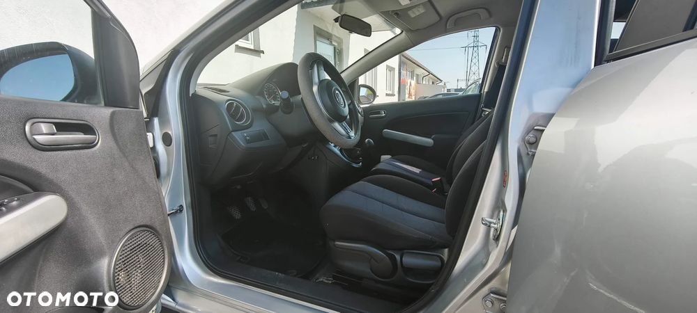 Mazda 2 1.6 MZ-CD Center-Line - 10